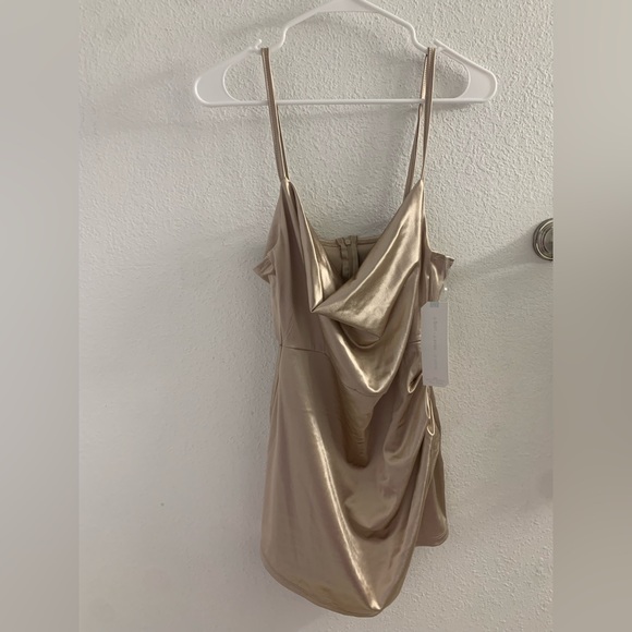 Bronze romper - Picture 1 of 5
